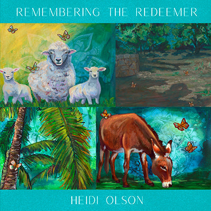 Remembering the Redeemer